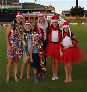 SPAR OFM Carols by Candlelight 2018