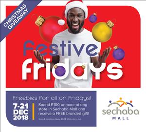 #OFMStreetSquad @ Sechaba Mall