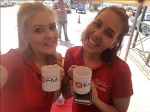 #OFMStreetSquad @ Tjop Shop