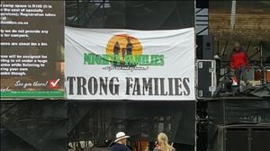 Mighty Families Conference