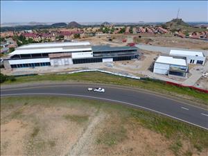 Sovereign Bloemfontein