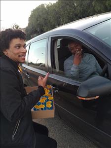 #OFMStreetSquad #FathersDay Surprise!