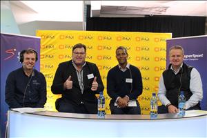 SuperSport-OFM Business Breakfast