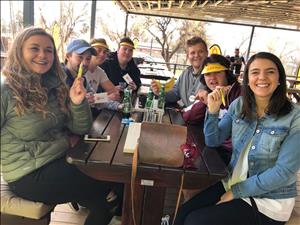 #OFMStreetSquad @ Greenmeadows Lifestyle Village