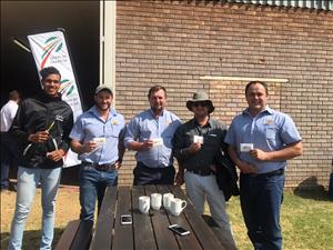 #OFMStreetSquad @ Senwes Toekomsfokus