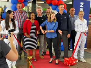 #OFMStreetSquad @ Engen Mooirivier