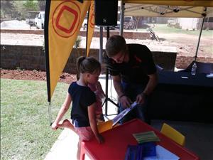 #OFMStreetSquad @ Hartspad Adventure Trails