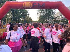 2019 Cansa Shades of Pink Walk BFN
