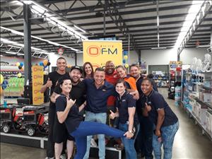 Black Friday at Midas Vryburg