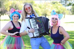 2019 Shoprite Checkers OFM Chip 4 Charity