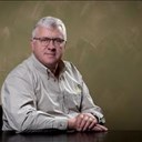 Koos Janse van Rensburg – Uitvoerende Direkteur van die VKB Groep