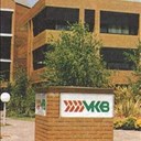 So het VKB se hoofkantoor in die ou dae gelyk.