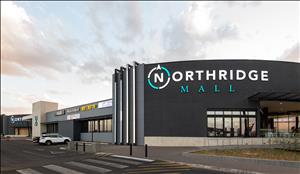 Northridge Mall Launch 2019