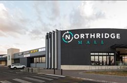 Northridge Mall Launch 2019