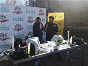 Potchefstroom Chef Academy Bursary Reveal