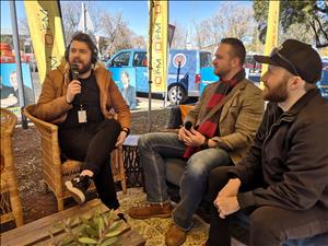 Vrystaat Arts Festival 2019