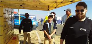 Bethlehem Airshow 2019