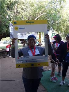 OFM live from Augrabies National Park