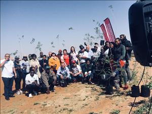 National Arbor Day - Greening Initiatives SA