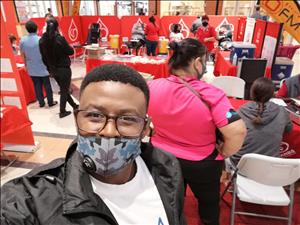 LiveLink@SANBS Kimberley 10th October 2020