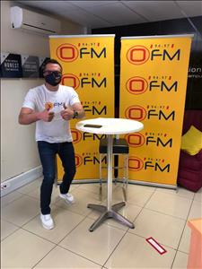 LiveLink@CTU 10th October 2020