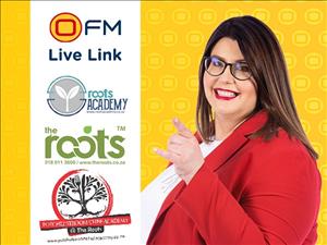 LiveLink@The Roots Potchefstroom 17th October 2020