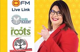 LiveLink@The Roots Potchefstroom 17th October 2020