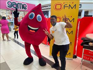 LiveLink@SANBS  Bethlehem 24th October 2020