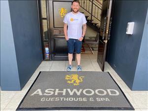 LiveLink@Ashwood Guesthouse & Spa 23rd October 2020