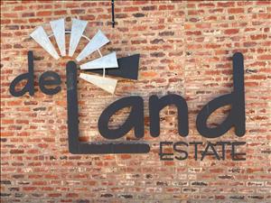 De Land Open Day