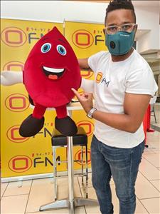 LiveLink@Upington 31st October 2020