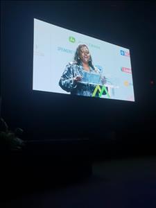 Africa Agri Tech Conference 2020