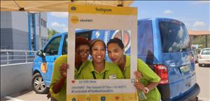 Lenmed Royal Hospital and Heart Centre Pregnancy Awareness Day