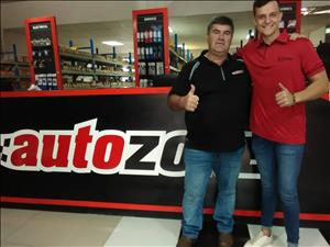 #OFMStreetSquad @ Autozone Bloemfontein