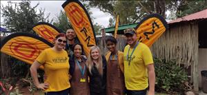 #OFMStreetSquad @ Emoya Voetspoorfees 2020