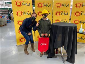 #OFMLiveLink @ DIY Superstore, Bloemfontein 27 June 2020