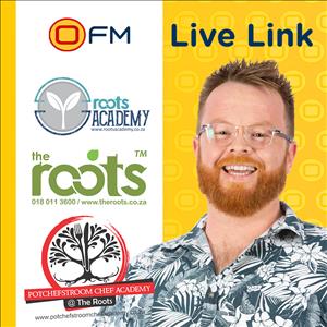 OFMLiveLink@Roots Academy Potchefstroom 8th August 2020