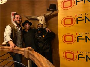 LiveLink@Longhorn 22nd August 2020