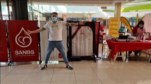 LiveLink@SANBS 12th September 2020