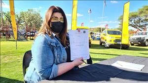 The Dassie Classic Golf Day Potjiekos Competition Hartswater - 8 October 2021