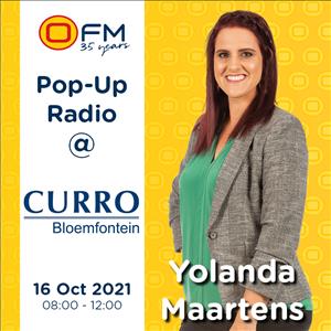 Curro Bloemfontein Open Day - 16 Oct 2021