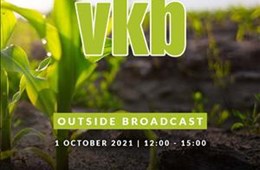 VKB Frankfort - Outside Broadcast 01 October 2021