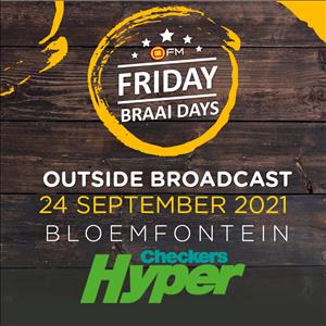 Checkers Hyper OB - 24 September 2021