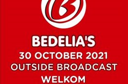 Bedelia's The Bargain Master - Outside Broadcast 30 October 2021