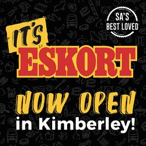 Eskort Kimberley Outdoor Broadcast 30 October 2021