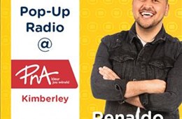 PNA Kimberley Pop-Up Radio - 20 November 2021