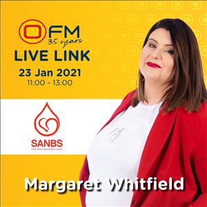 LiveLink@SANBS  Welkom 23rd January 2021