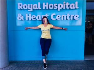 OB@Lenmed Hospital 19th February 2021