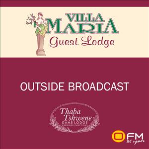OFM@Villa Maria Guest House 20th March 2021