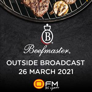 Beefmaster OB 26th March 2021